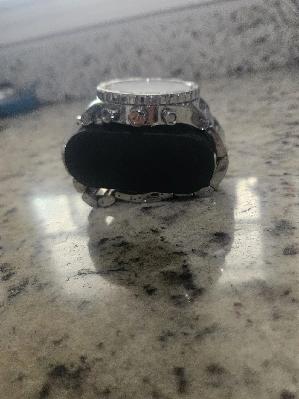 Nixon 51-30 Chrono Brand New Battery